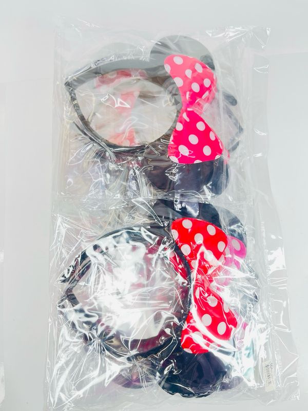 IHB-983 diademas de Minnie 