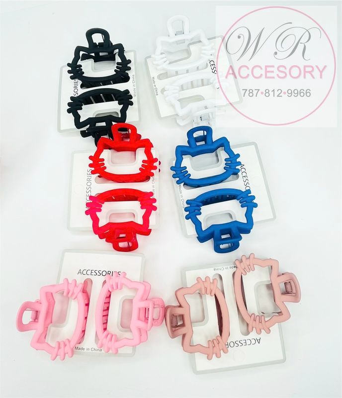 RCP-0590R clamps