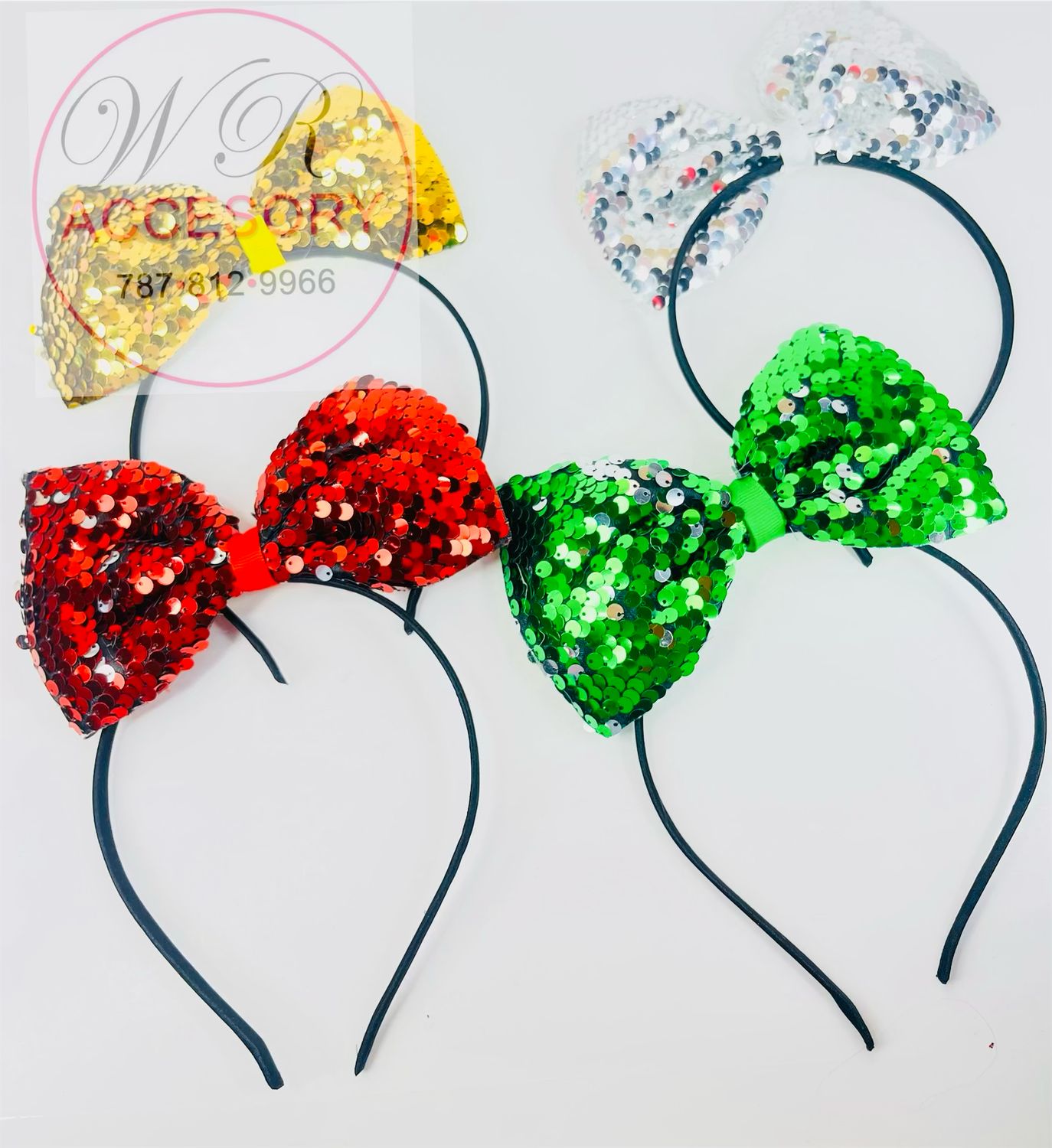 IHB-1138 diademas 