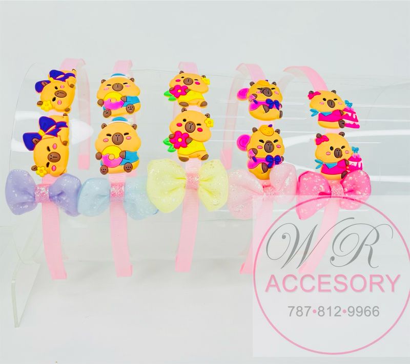 DHB-0745 diademas 