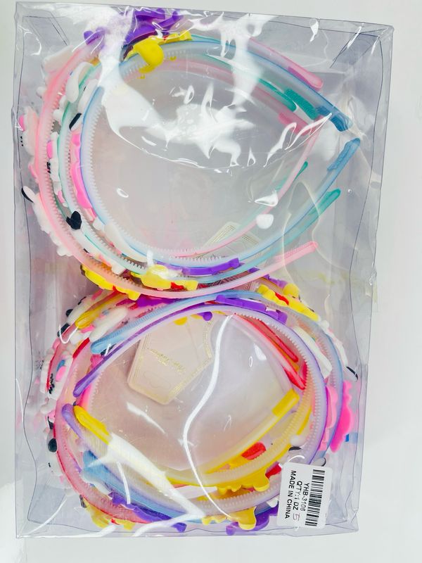 DHB-0745 diademas 