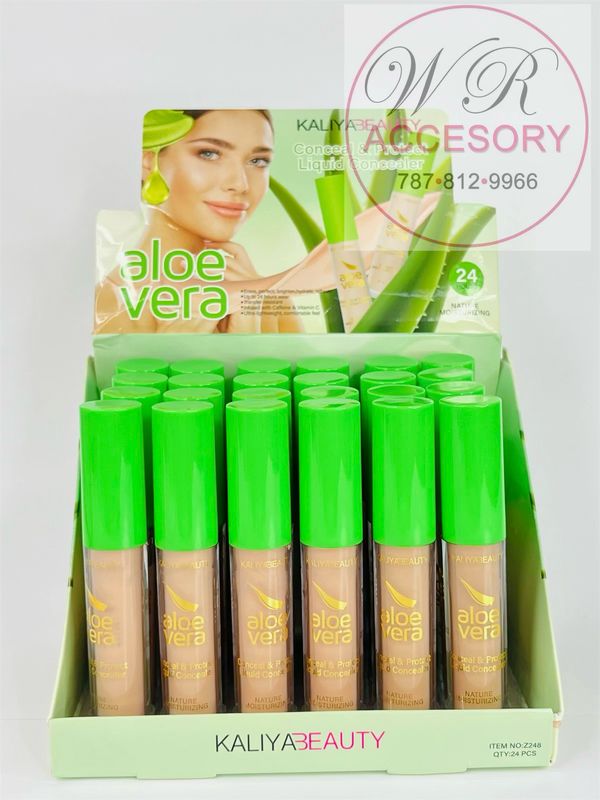 DNV-1753 Concealer 24 pcs 