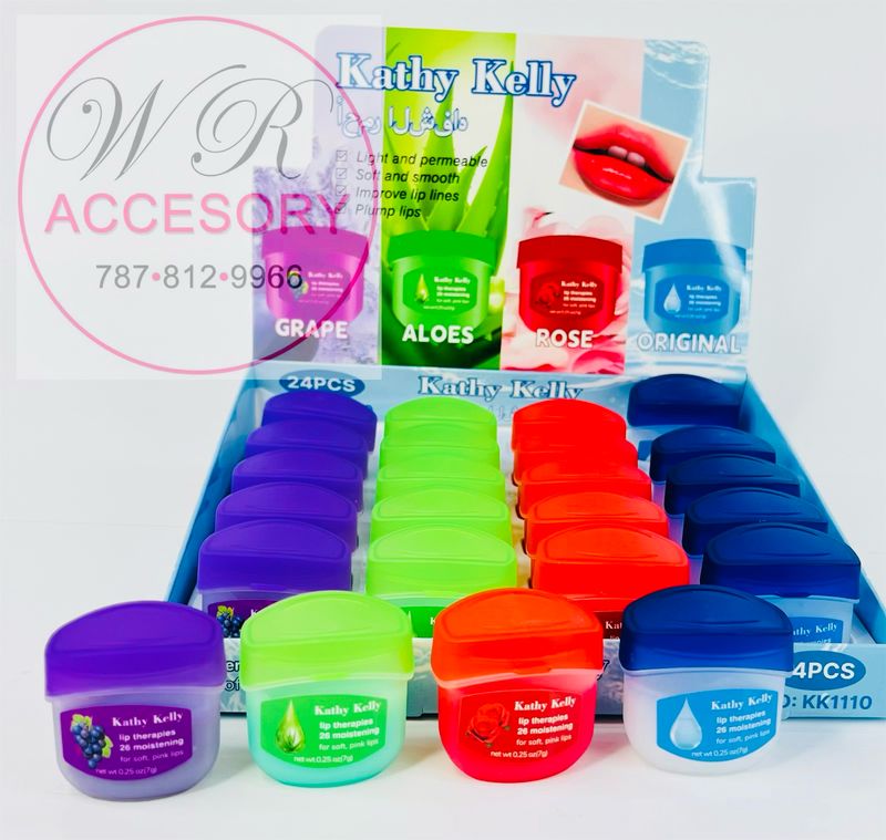 DNV-2701 lip Balm 
