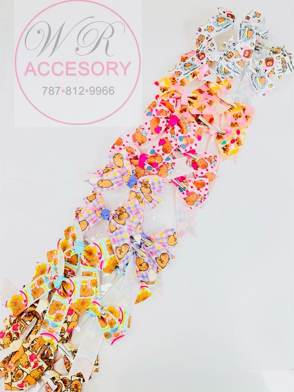 MKC-4874 lazos 24 pcs
