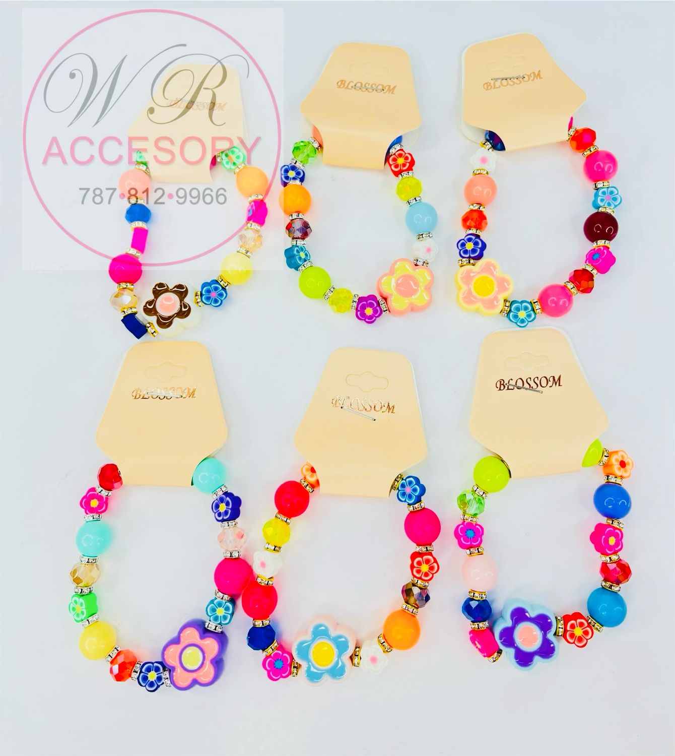 IBR-3037 pulseras 