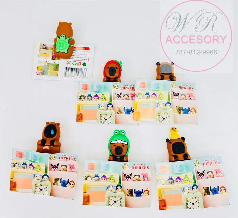 KNV-8822 sonny angels capy bara 