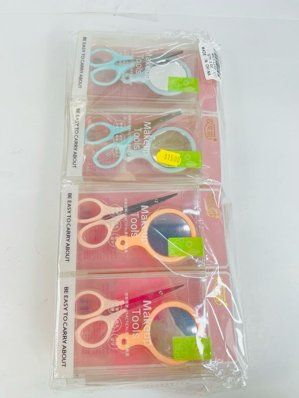 RNT-1259 Makeup tools 