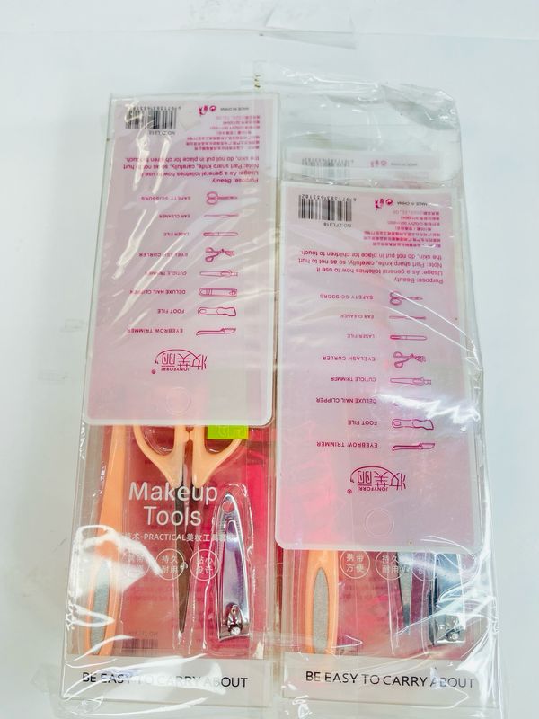RNT-1257 Nail Kit