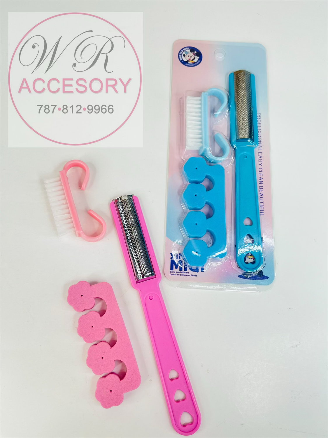 RNT-1256 profesional easy clean 