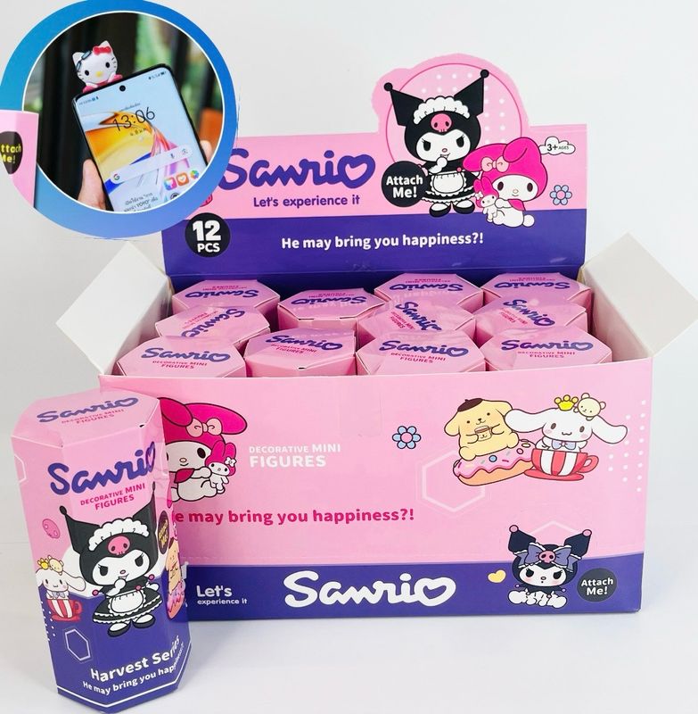 SNT-2097 sanrio sonny angels 12 pcs 