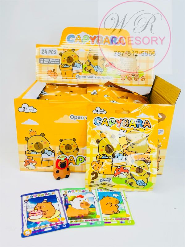 SNT-2106 bolsitas sorpresa 24 pcs 