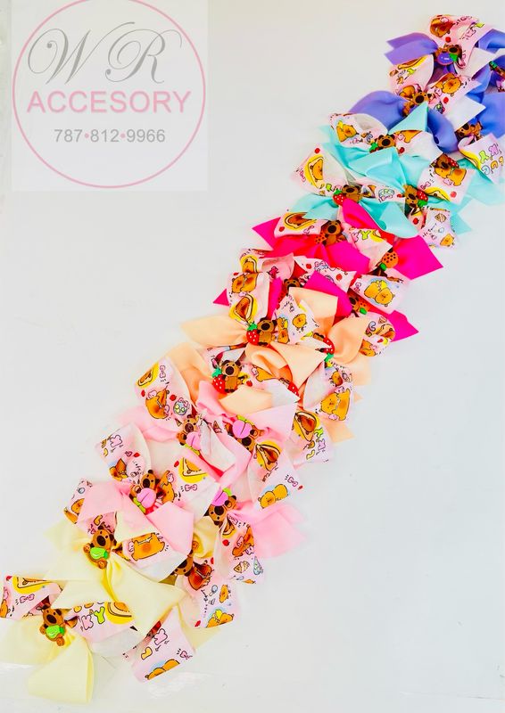 RBW-1096R6 lazos 24 pcs 