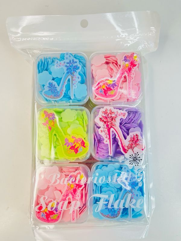 RNT-1303R Hand Soap