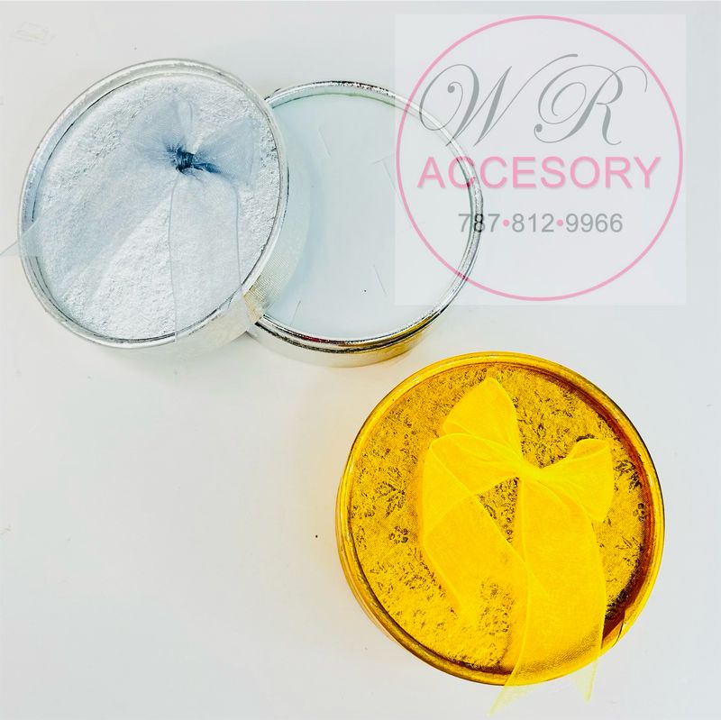 SBX-0265GS CAJAS DE REGALO 