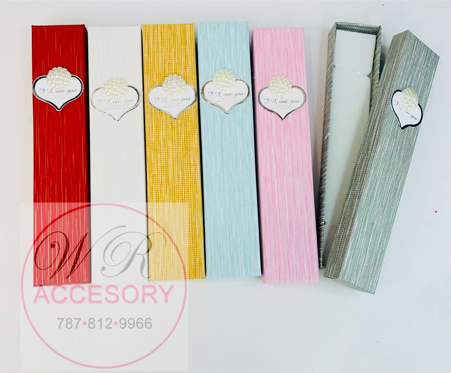 SBX-0153 cajas de regalo 