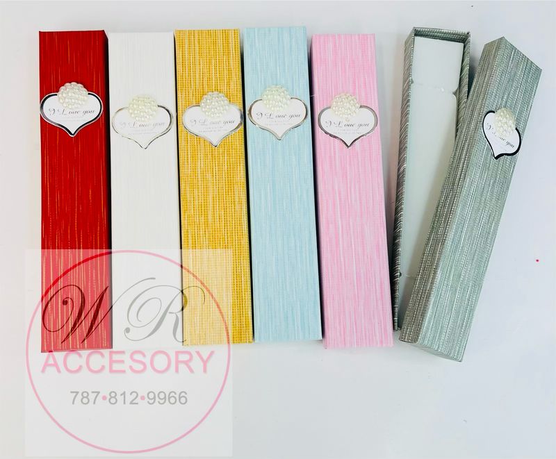 SBX-0153 cajas de regalo 