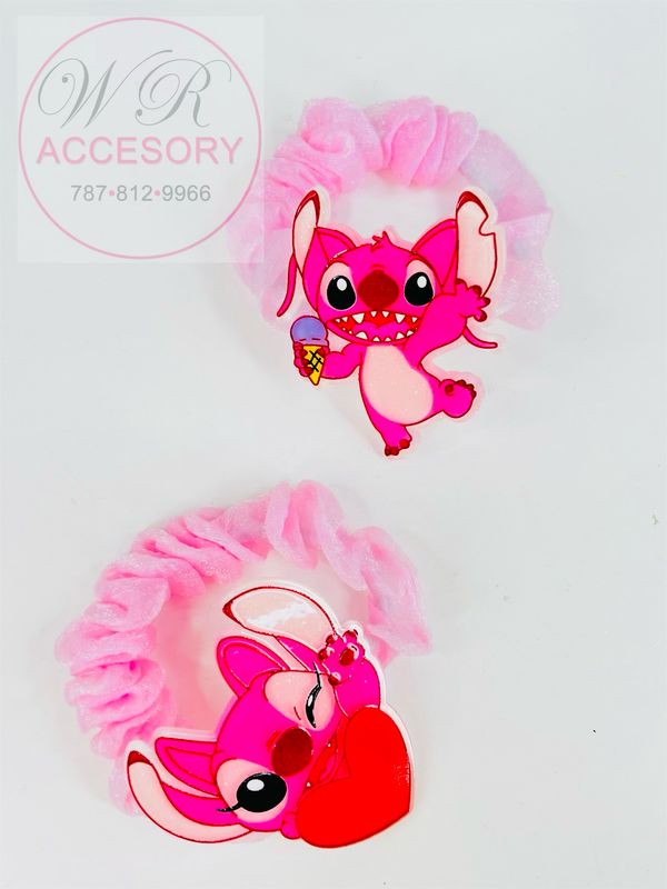 Pt9915PK MOÑOS STITCH