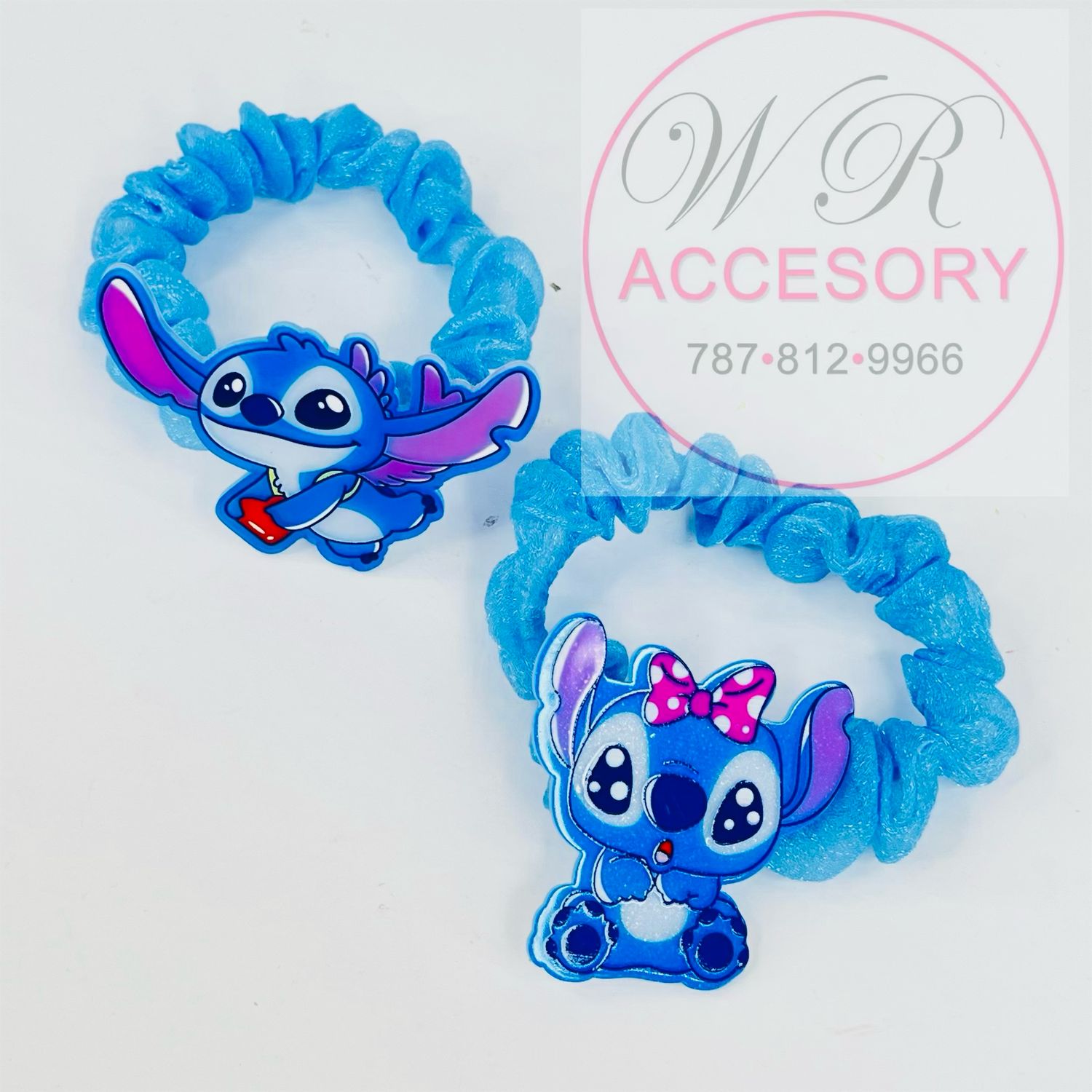 PT9915BL MOÑOS STITCH 