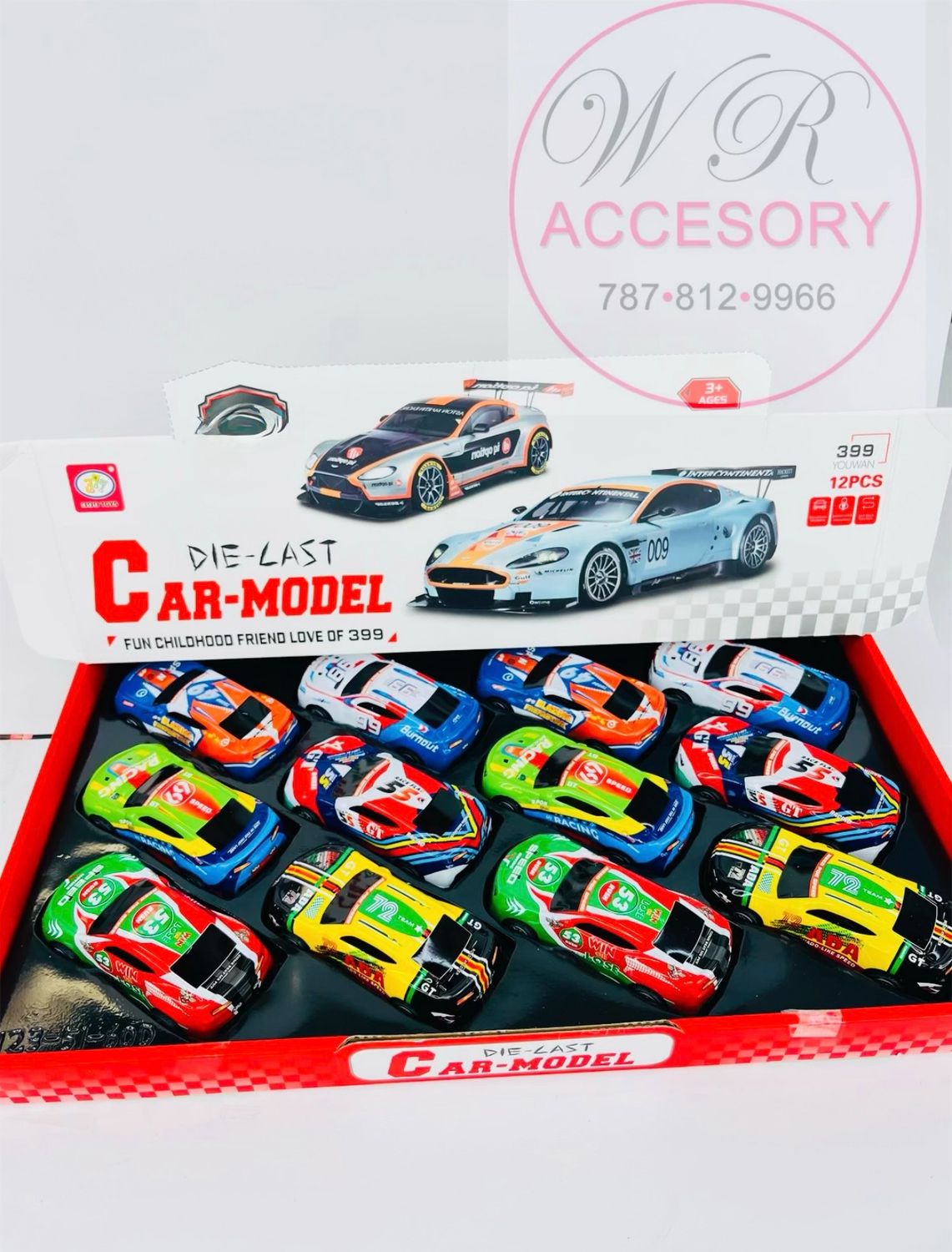 KNV-9010 carritos 