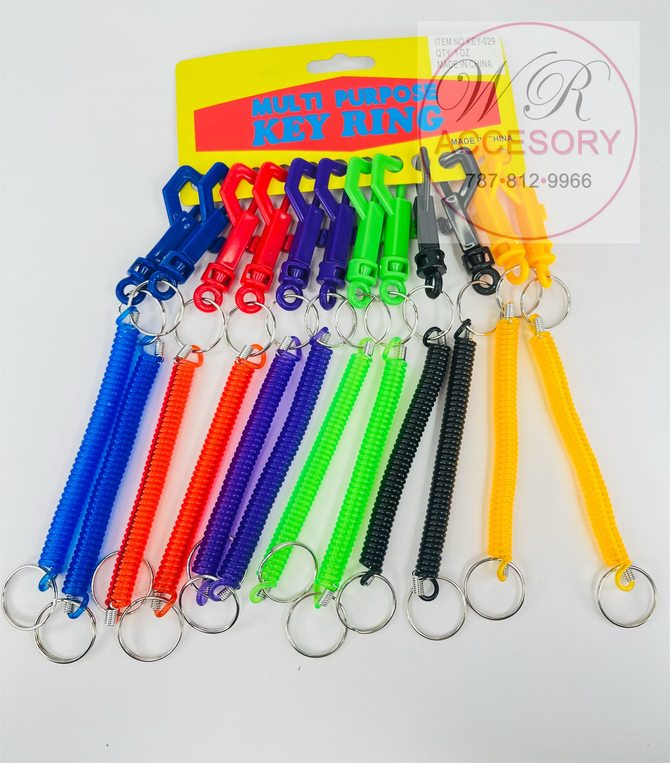 Key-029 llaveros 