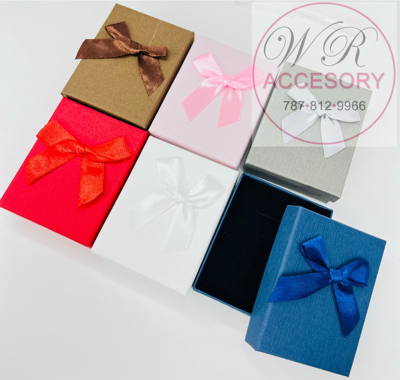 BOL-8296 cajas de regalo 