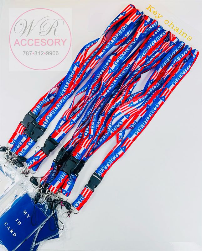 NL-7336PR ID HOLDER 