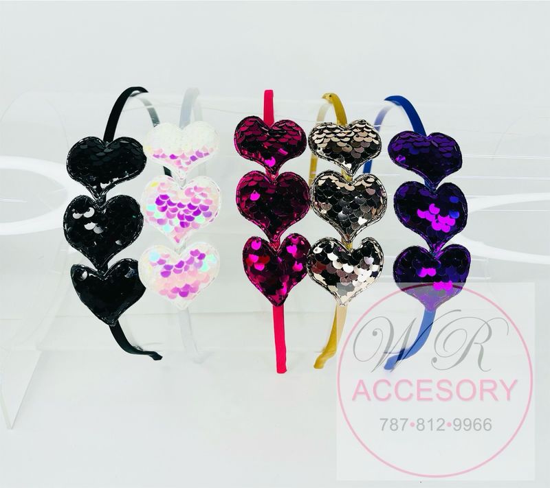 HL-5446 diademas 