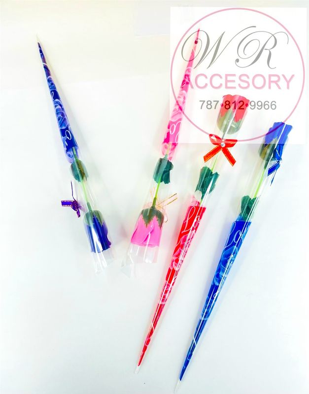 FRL-8156 Rosas 12 pcs 