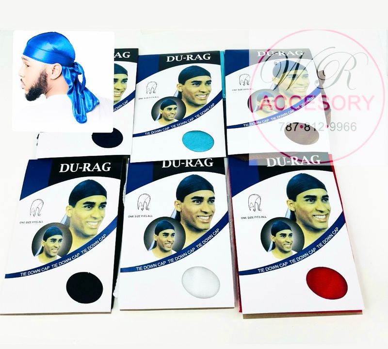 HNL-2082BT DU-RAG 12 pcs