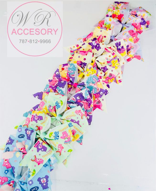 MKC-4826 lazos 12 pcs