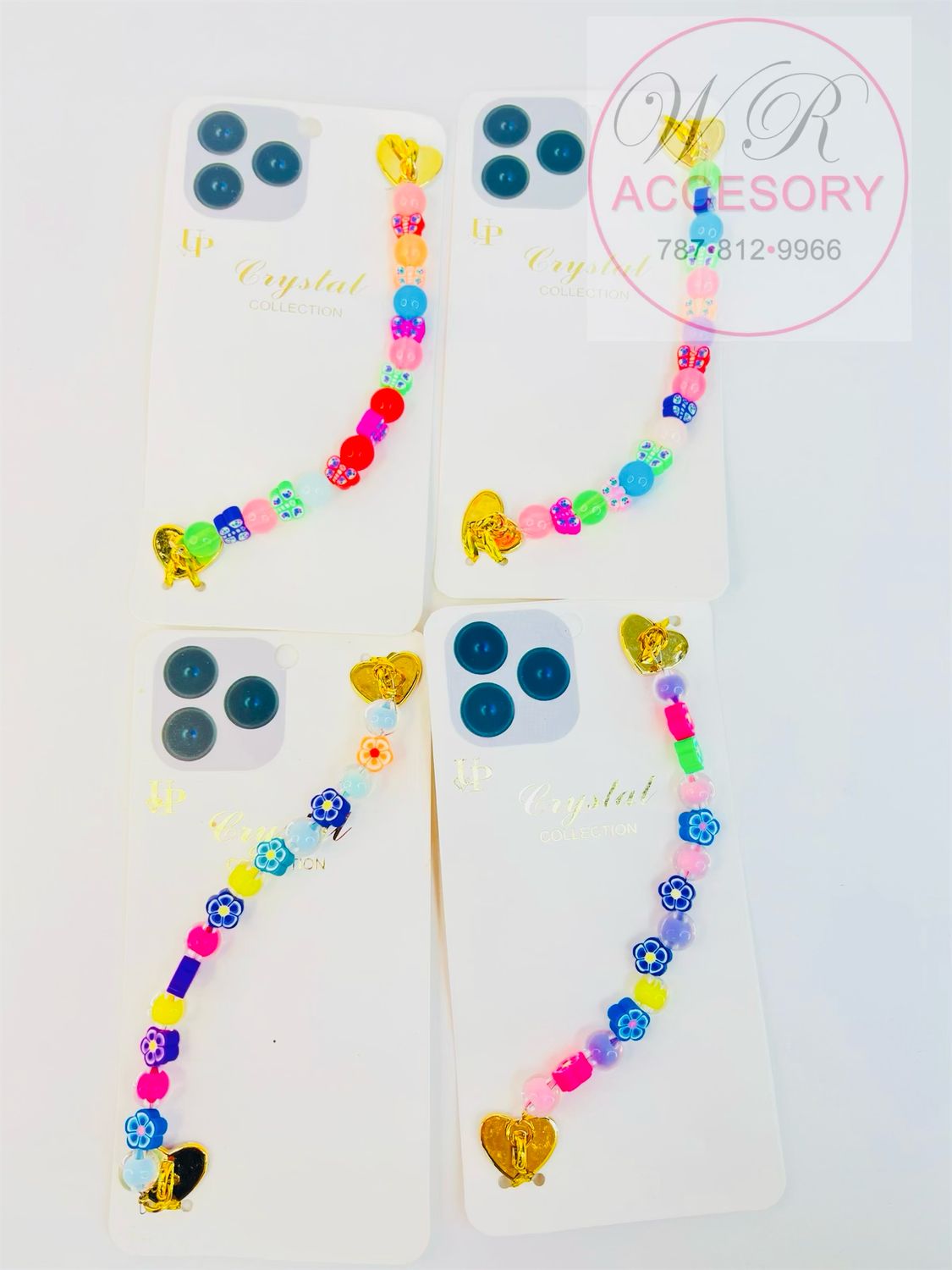 YNV-1391 Accesorios de celular 