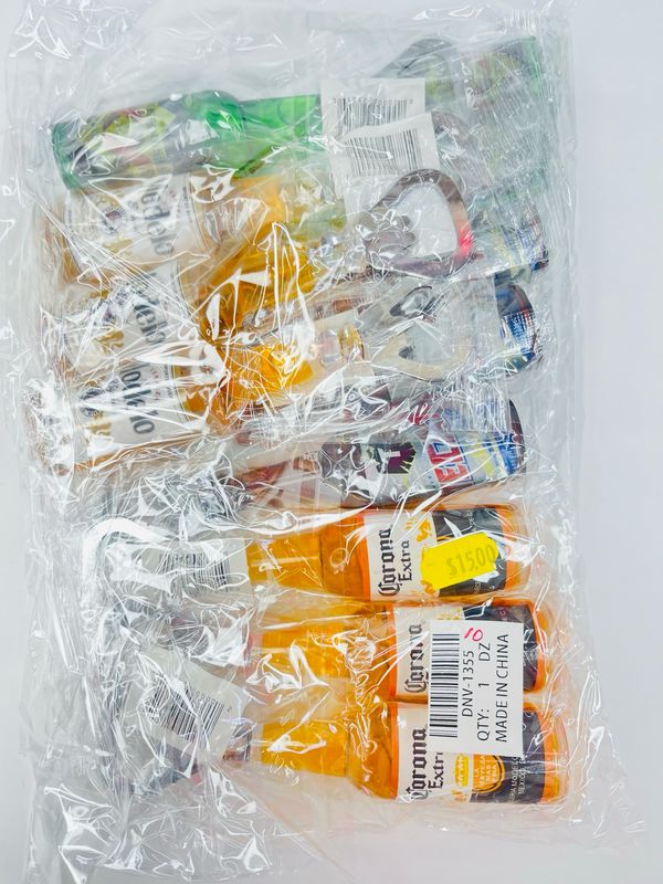 DNV-1355 abridores 12 pcs