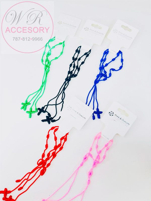 CBRA-501MIX PULSERAS 
