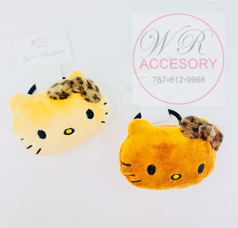 KPO-0248 kitty moños 