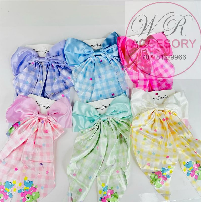 MKC-4836 lazos care bears