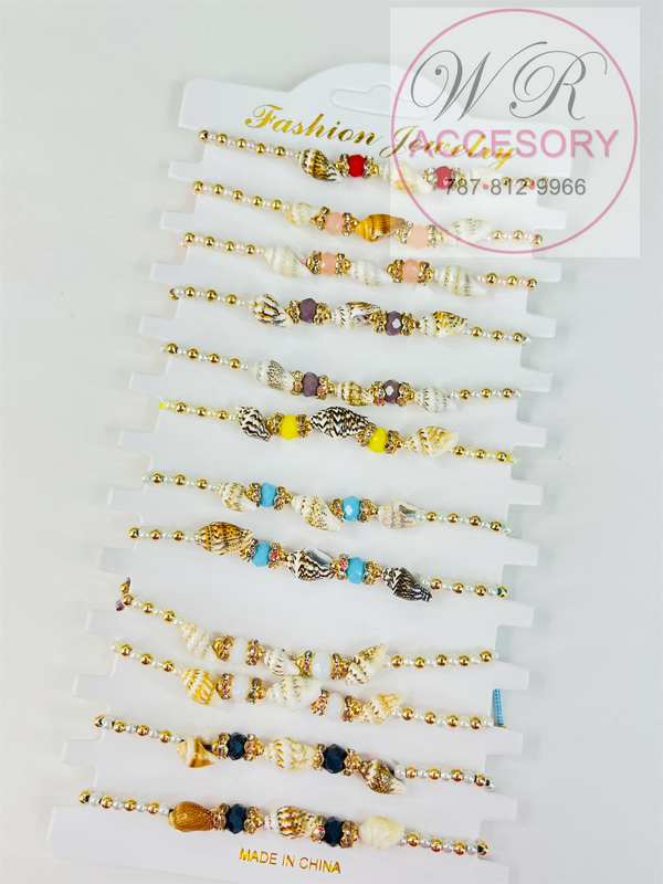 BL-5214 pulseras