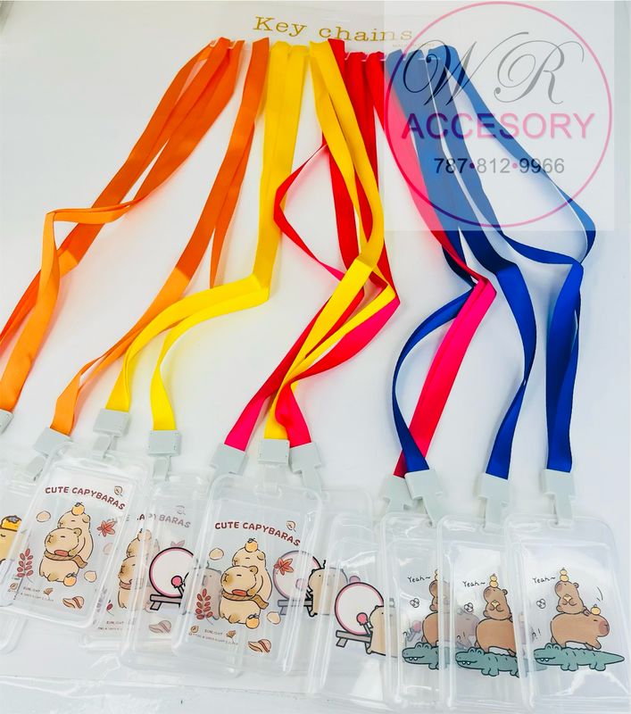KBC-0680 id Holder 