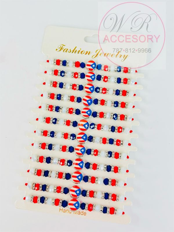 BL-6234 pulseras PR 