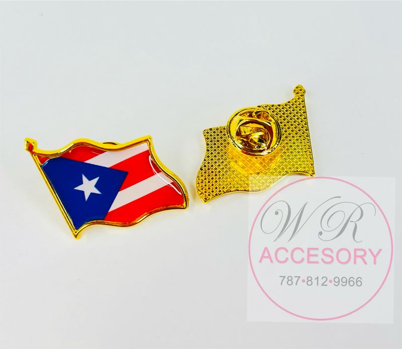 BL-8269PR PIN PR 