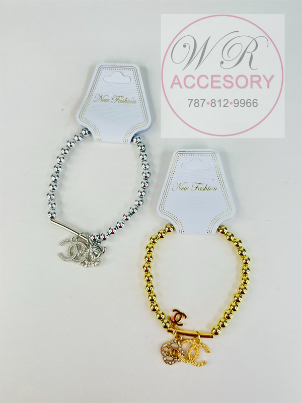 YBT-5016 pulseras 