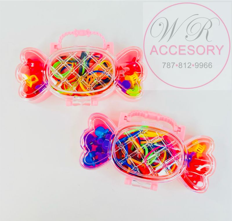 DNV-2685 gomitas 