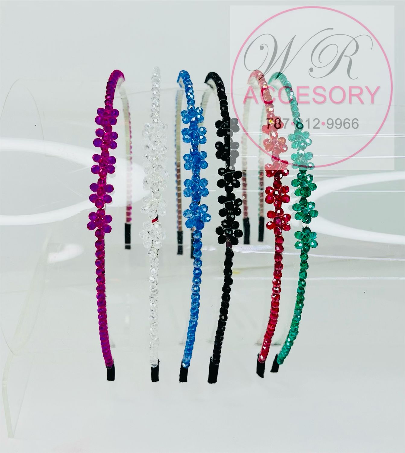 DHB-0696 diademas 