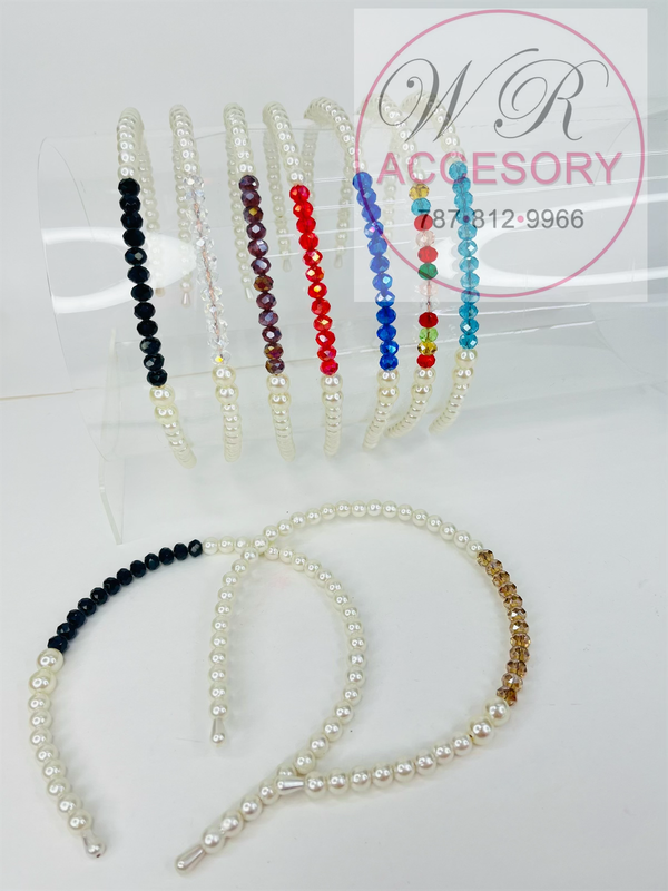 DHB-0654 diademas 