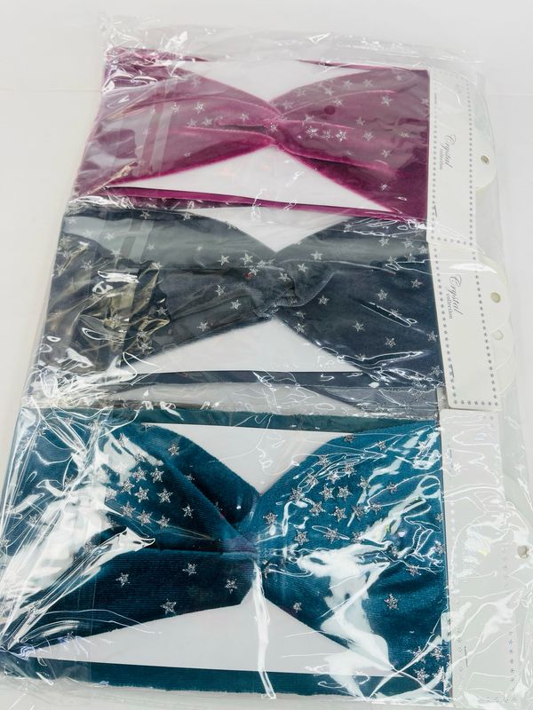 KHR-1620 bandas para el cabello