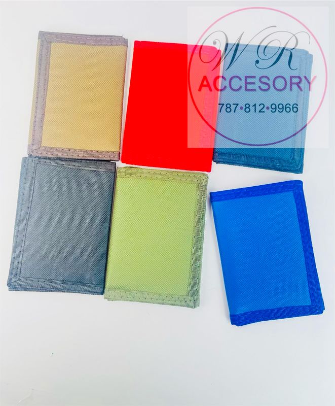 WL-723 Wallet