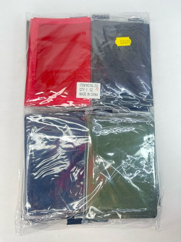 WL-723 Wallet