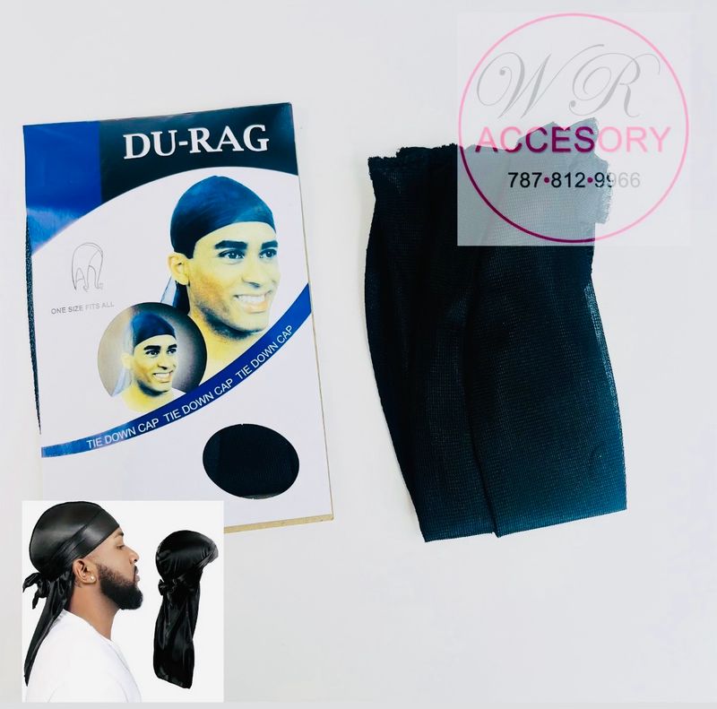 HNL-2082B DU-RAG 12 pcs