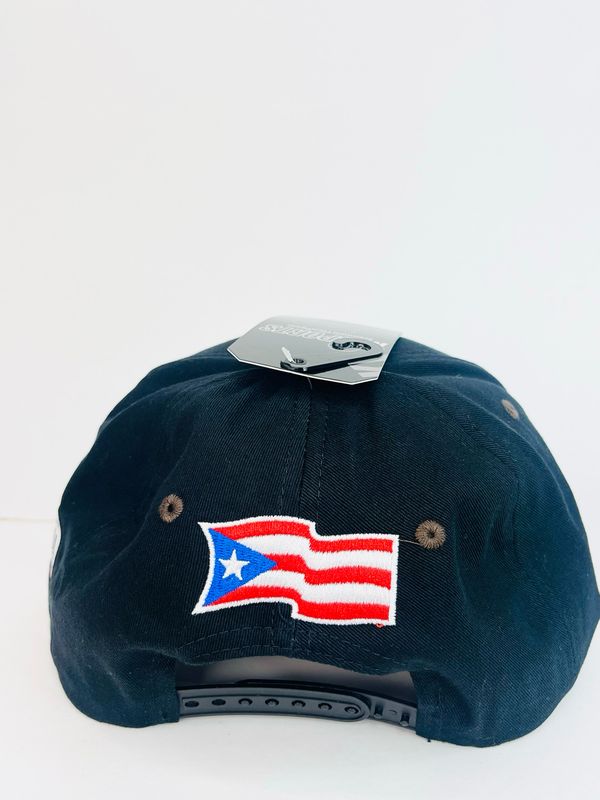 GORRA PR #72