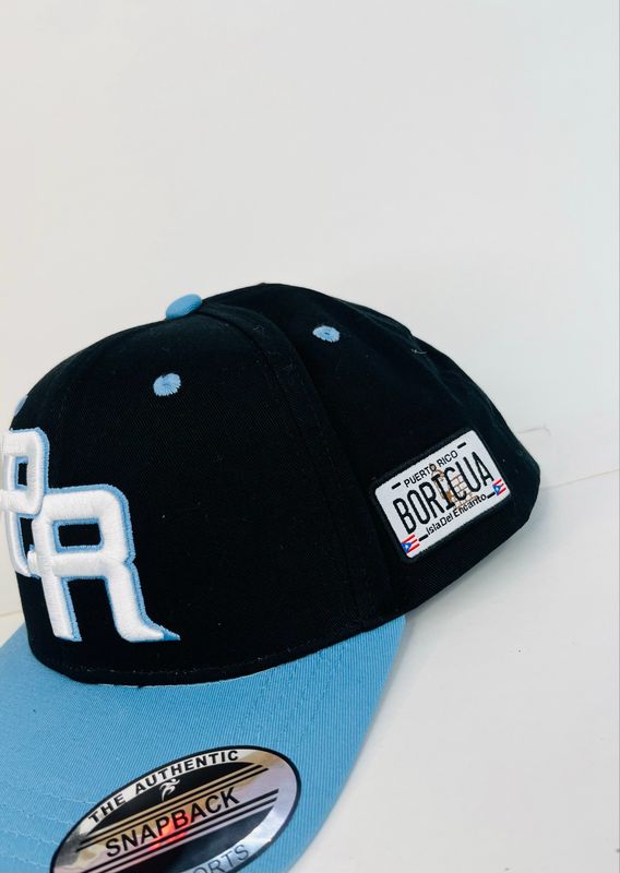GORRA PR #81 