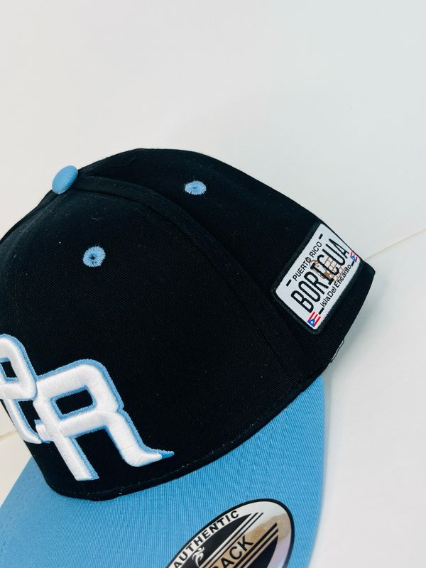 GORRA PR 87
